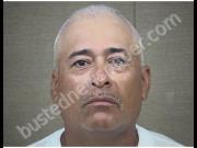 VARGAS, MIGUEL | 2019-07-12 Harnett County, North Carolina Booking