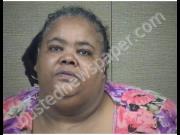 BROWER, EVA | 2019-07-12 Harnett County, North Carolina Booking