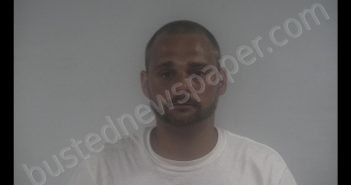 <B>CHRISTIAN</B> <B>CHAVIS</B> #, Western Tidewater, Virginia - 2019-07-12 01:00:00