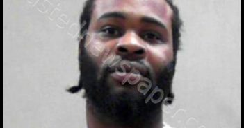 DUKES, JORDAN ANTHONY | 2019-07-12 13:00:00 Ohio County, West Virginia Booking