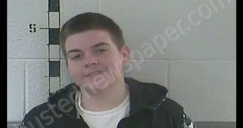 MARY MALINDA GRAMER | 2019-07-12 13:09:00 Shelby County, Kentucky Booking