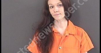 WRIGHT-NEIL, TIFFANY RAE | 2019-07-12 18:05:00 Roanoke County, Virginia Booking