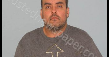 CASTRO, DAVID ARMENDARIZ, JR | 2019-07-12 Andrews County, Texas Booking