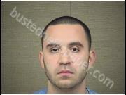 COLANTUONO, MICHAEL | 2019-07-12 Harnett County, North Carolina Booking