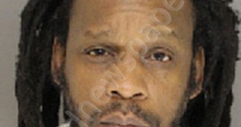 HARRIS, SAMUEL LAMONT | 2019-07-12 10:32:00 Moore County, North Carolina Booking