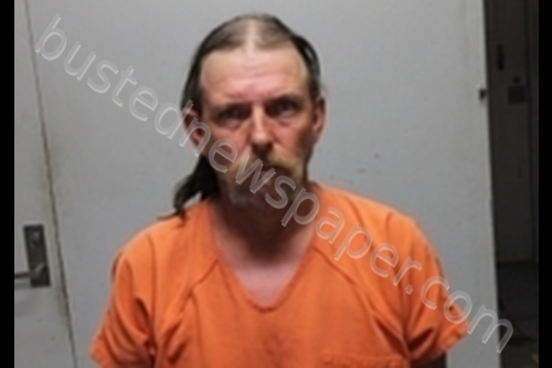 JAMES EDWARD CASSITY #, Livingston County, Missouri - 2019-07-12 19:33:00