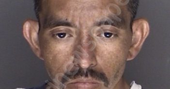 PEREZ, JOHN MICHAEL | 2019-07-13 15:46:00 Ellis County, Texas Booking
