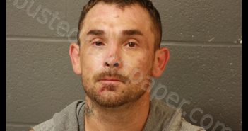JAMES M COPELAND | 2019-07-13 11:06:00 Cooper County, Missouri Booking