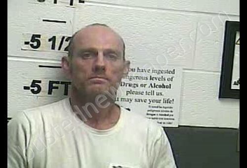 TRUMAN EATON #, Whitley County, Kentucky - 2019-07-13 22:08:00