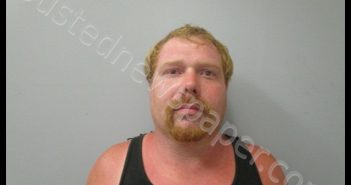 HANSEN, <B>ROBERT</B> <B>ALLEN</B> <B>WAYNE</B> #, Madison County, Alabama - 2019-07-13 19:40:00