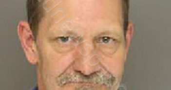WILLARD, MITCHELL CARLTON | 2019-07-13 15:30:00 Moore County, North Carolina Booking