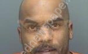 VIRGIL, DONTAE | 2019-07-13 08:04:45 Pinellas County, Florida Booking