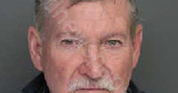 STEWART, JAMES STANLEY | 2019-07-13 15:30:00 Moore County, North Carolina Booking