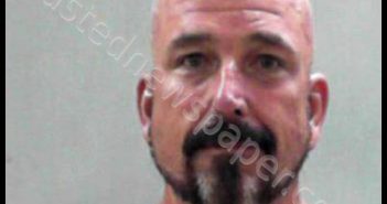 CARTER, THOMAS ROBERT | 2019-07-13 01:14:00 Ohio County, West Virginia Booking