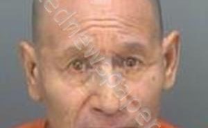 GOMEZGOMEZ, JOSE | 2019-07-13 08:04:11 Pinellas County, Florida Booking