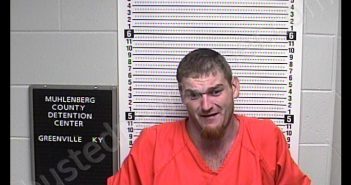<B>ENGLISH</B>, <B>KYLE</B> <B>ROY</B> #, Muhlenberg County, Kentucky - 2019-07-13 15:50:00
