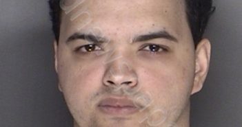 WOODRUM, ANDREW DOUGLAS | 2019-07-13 02:59:00 Ellis County, Texas Booking