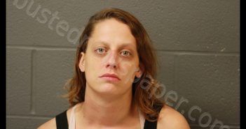 LANDRIA A CURRY | 2019-07-13 00:12:00 Cooper County, Missouri Booking