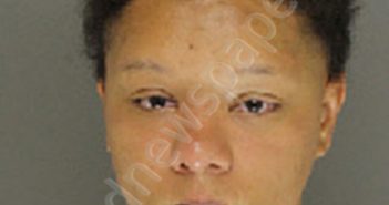 GRAY, MERIANDA KATELYN | 2019-07-13 10:47:00 Moore County, North Carolina Booking