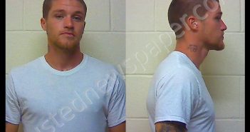 <B>EVANS</B> <B>WILLIAM</B> <B>JASON</B> #, Craven County, North Carolina - 2019-07-13 17:03:07
