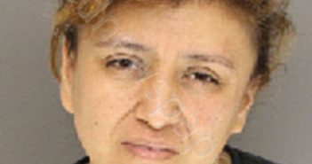CERVANTES, HILDA GONZALEZ | 2019-07-13 16:19:00 Moore County, North Carolina Booking
