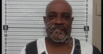 BRUCE MARTIN EDWARDS | 2019-07-13 07:52:00 Scott County, Missouri Booking
