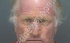 SIDERIS, NICHOLAS G | 2019-07-13 08:37:52 Pinellas County, Florida Booking