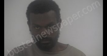 JAMEL MARINO WHITE | 2019-07-13 02:00:00 Western Tidewater, Virginia Booking