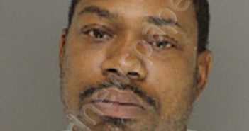 MCRAE, DERRIKES LAMONTE | 2019-07-13 22:36:00 Moore County, North Carolina Booking