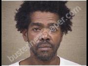 SIMON, ERNEST | 2019-07-13 Harnett County, North Carolina Booking