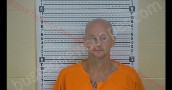 JEFFERY PRATT | 2019-07-13 16:59:00 Taylor County, Kentucky Booking