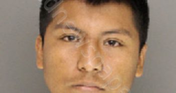 GONZALEZ ALEJO, KELVIN | 2019-07-13 16:27:00 Moore County, North Carolina Booking