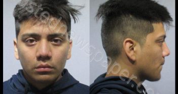 <B>SALGADO</B>, <B>JONATHAN</B> #, Kendall County, Illinois - 2019-07-13 16:51:00