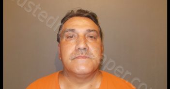 SANTOYA, <B>DANIEL</B> <B>ALVAREZ</B> #, Wood County, Texas - 2019-07-13