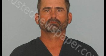 SIMMONS, JERIMIAH | 2019-07-13 Andrews County, Texas Booking