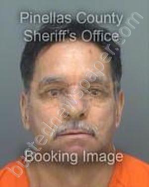 RODRIGUEZRODRIGUEZ, VICTOR #, Pinellas County, Florida - 2019-07-13 07:59:24
