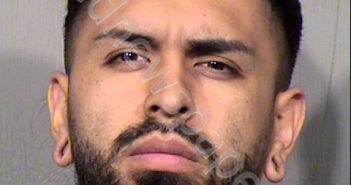 MIGUEL <B>ANGEL</B> <B>RODRIGUEZ</B>-ZAMORA #, Maricopa County, Arizona - 2019-07-13