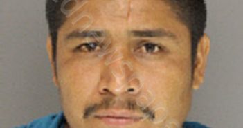 MARTINEZ, CARLOS GARCIA | 2019-07-13 23:37:00 Moore County, North Carolina Booking