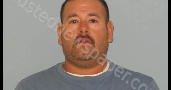 LOPEZ, ANDRES R | 2019-07-13 Andrews County, Texas Booking
