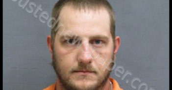 MESSER, <B>JIMMY</B> <B>LEE</B> #, <b>Houston</b> County, Alabama, Houston County, Alabama - 2019-07-14 02:16:00