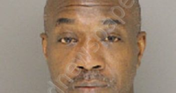 WILLIAMS, CURTIS LEE | 2019-07-14 00:04:00 Moore County, North Carolina Booking