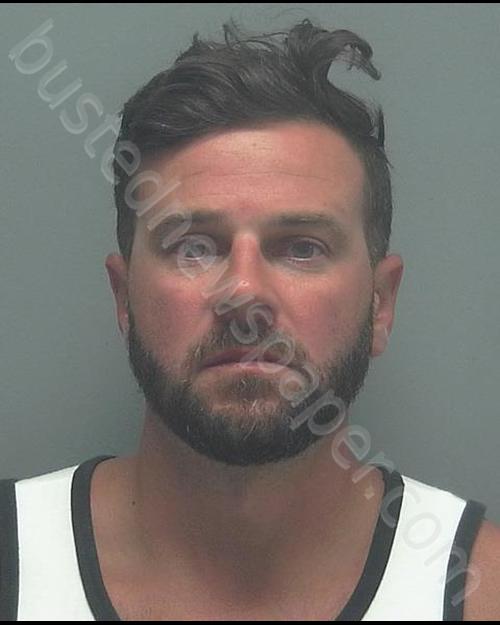 TYLER, MICHAEL BRENT #, Lee County, Florida - 2019-07-14 02:02:00