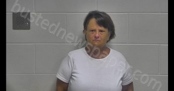SUSIE ROGUE | 2019-07-14 22:22:00 Oldham County, Kentucky Booking