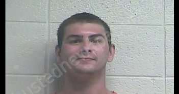 MATTHEW R DINSMORE | 2019-07-14 23:16:00 Jessamine County, Kentucky Booking