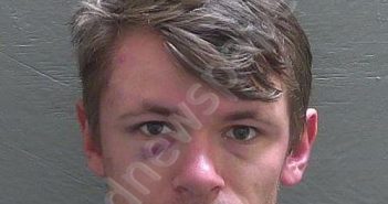 DIXON, <B>JONATHAN</B> <B>THOMAS</B> #, Escambia County, Florida - 2019-07-14 18:12:00