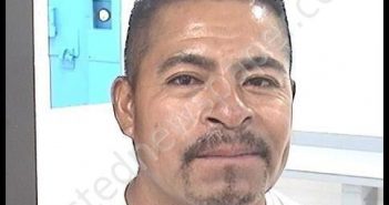 CRUZ, EZEQUIEL GONZALEZ | 2019-07-14 04:43:00 Roanoke County, Virginia Booking