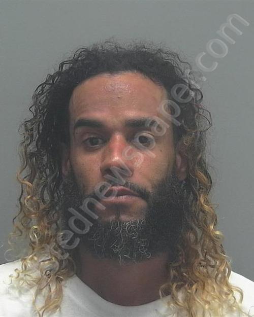 CORDERO, EDWIN #, Lee County, Florida - 2019-07-14 21:57:00