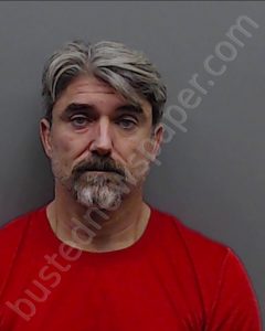 WHITE, CHRISTOPHER LEE | 2019-07-14 Smith County, Texas Booking