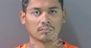 <B>CASTILLO</B>, <B>JESUS</B> <B>ADAN</B> #, Bell County, Texas - 2019-07-14 01:40:00
