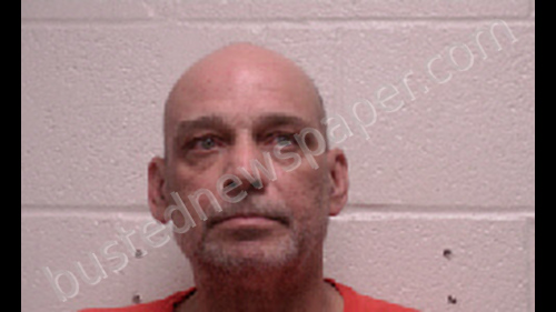 RIPPY, VINCENT WARREN #, Robertson County, Tennessee - 2019-07-14 06:47:00